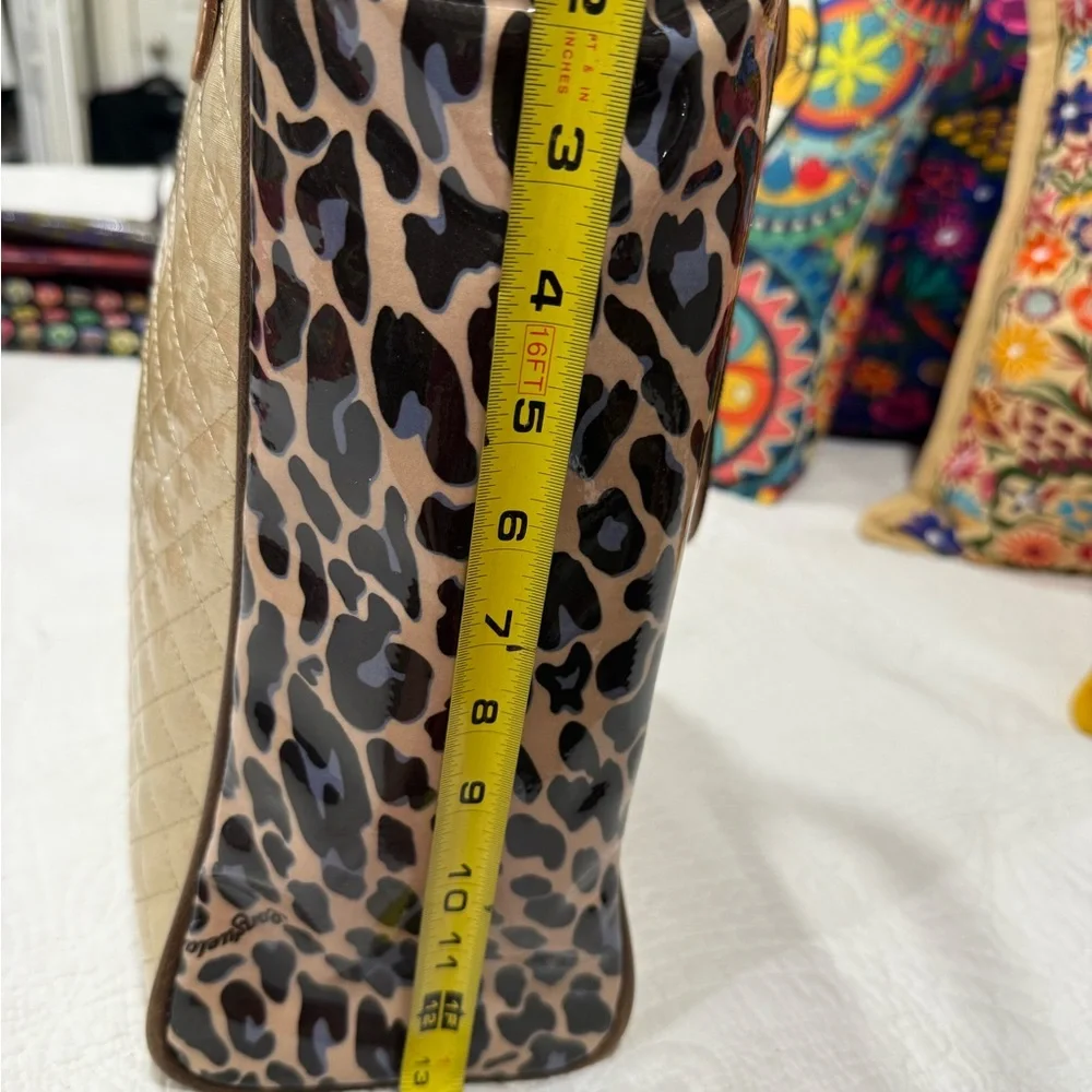 Consuela Tote Bag - Picture 10 of 13